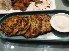 -伊斯坦布尔土耳其清真咖啡餐厅