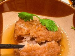 -張飛扒肉·龙江非遗(道外店)