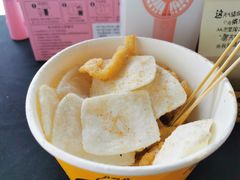 -鸡柳大人鸡柳年糕薯条(农贸云创店)