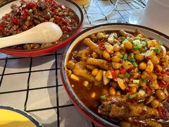 -江西老表·经典江西八大碗