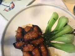 -卫鼎轩·曹公馆(鼓楼店)