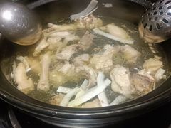 -百年果林椰子鸡(中洲店)