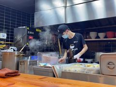 -Ramen满吉·豚骨拉面(丽园路店)