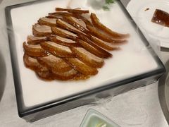 -北京全聚德(清华园店)