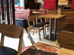 -尊宝比萨(后海花半里店)