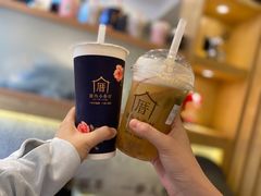 -厝内小眷村(正阳步行街店)