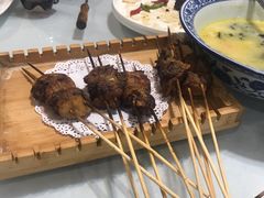 -首钢一九一九大酒楼(石景山店)
