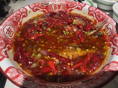 -欧记大排档·景德菜(上海首店)