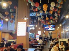 -林二哥宜烤官·宜宾小烧烤