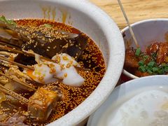 -嘉州叶婆婆钵钵鸡(建设路店)