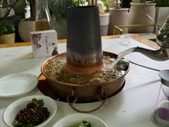 -吴天家私坊铜火锅(远达·帝景华廷店)