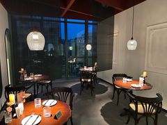 -餮熹Tipsea法餐(吉大店)