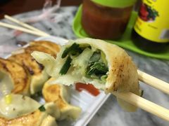 -八珍·广式煎饺·广州老字号(北京路总店)