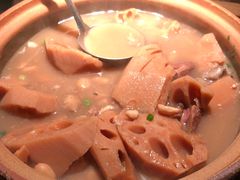 -沅江水·湖南家宴(南村万博长隆商圈店)
