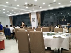 -老人和饭店(淮海中路店)