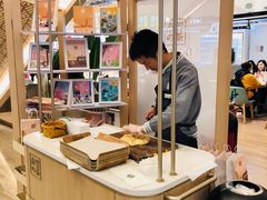 -奈雪的茶(市百一店)