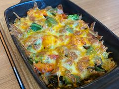 -萨莉亚意式餐厅(深圳北站店)