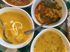 -Santoor 萨都里印度餐厅(北锣鼓巷店)