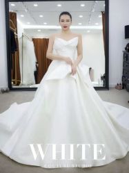 -纯色时光婚纱艺术馆WHITE