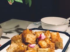 网红茄子-柳莺湖上·湖景餐厅·江南菜(西湖店)