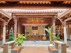 -晋江五店市传统文化旅游区
