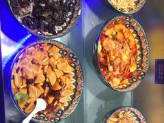-千家粗粮王·火锅烧烤自助(庆阳店)