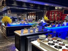 -加餐海鲜自助(宝龙一城店)