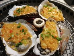 -火炉火自助餐(西直门凯德MALL店)