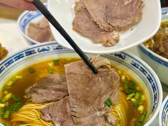 -永丰面馆(汉口路店)