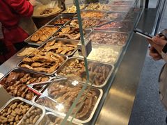 -晶牌烤鸭(延吉东路557弄小区店)