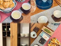 -拂晓山房·私房川菜(西门店)
