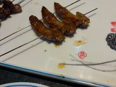 -高家烧鸽子烧烤店63年