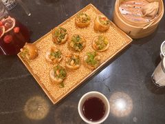 -南京大牌档(新街口德基广场店)