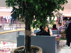 -夏日玛莉西餐厅(梅溪湖步步高店)