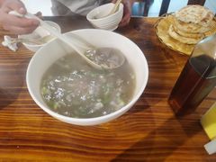 -青州庙子全羊馆(李村店)
