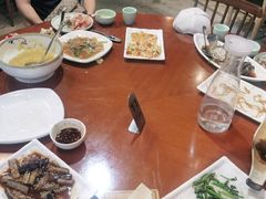-南海渔家•海鲜•正宗海南菜(海棠湾店)