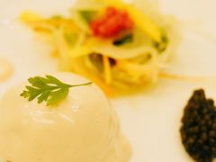 -北京金融街丽思卡尔顿酒店·意味轩 Cepe