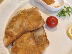 -波特曼西餐厅(中央大街店)