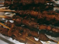 -京朋串屋·烧烤(望京西路总店)