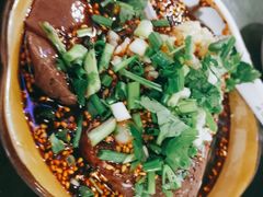 -小杨翘脚牛肉