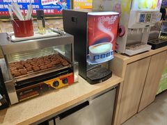 -姜胖胖无限自助烤肉(罗湖宝能店)