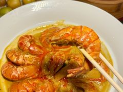 -东南里湖景餐厅·新闽菜(浦西万达店)