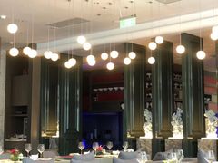 大堂-金海华·悦食东方(苏州中心商场店)