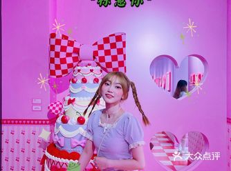 魔都看展｜迪斯尼公主的哈尼宝美丽都