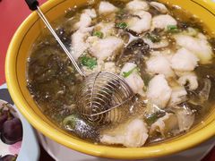 -熊猫川菜馆 panda chine