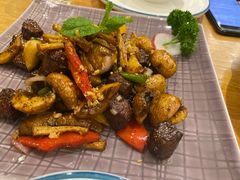 -金翠河烧鹅粤式茶餐厅(龙湖三千集天街店)