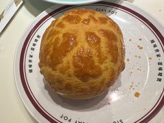 酥香菠萝包-太兴餐厅(东方广场分店)