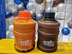 -milkplus·泰式奶茶(较场东路店)