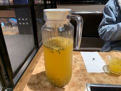 -黄记煌三汁焖锅(龙湖U城店)