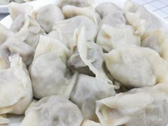 -享口福饺子馆(民旺园店)